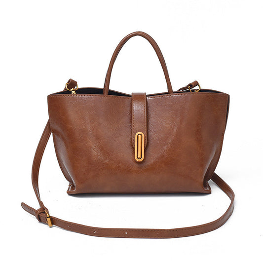Nuvé - Bucket Bag